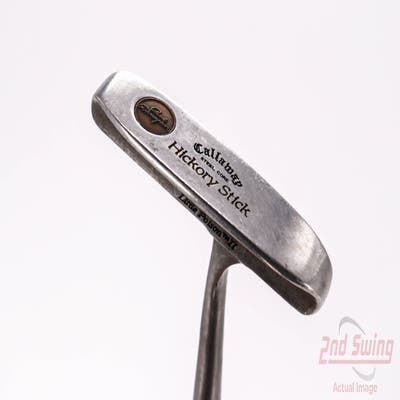 Callaway Hickory Stick Putter Graphite Right Handed 35.0in