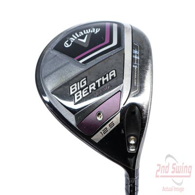 Callaway Big Bertha REVA 23 Driver 12.5° Callaway RCH Wood 40 Graphite Ladies Right Handed 44.5in