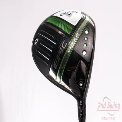 Callaway EPIC Speed Driver 10.5° Project X PXv Graphite Senior Right Handed 44.5in