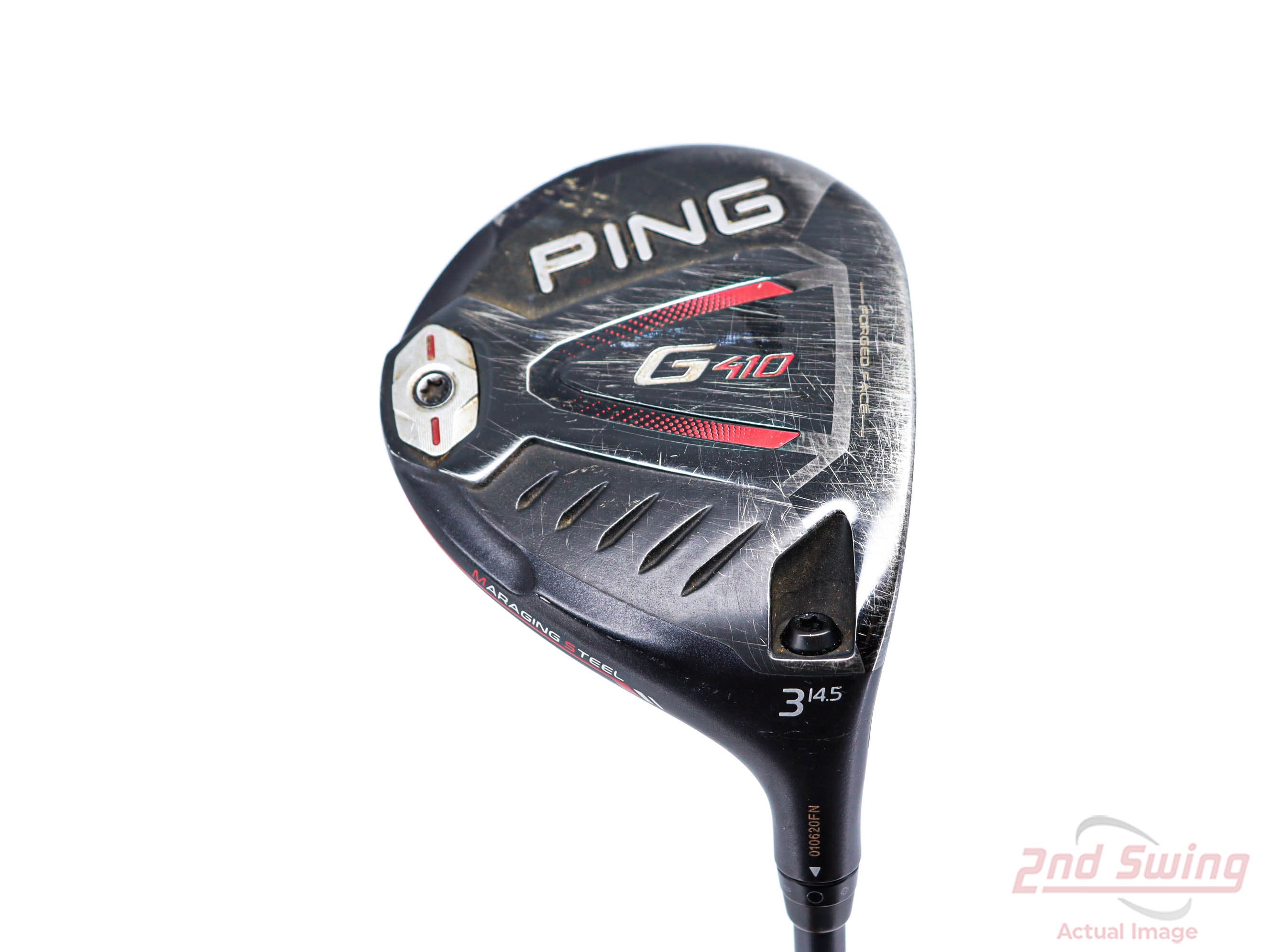 PING G410 5W 17.5° PING TOUR 173-65 S 日本正規品(ピン)｜売買された 