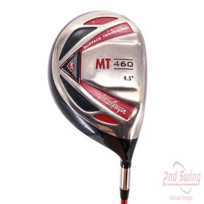 MacGregor MT 460 Driver 9.5° Aldila DVS 65 Graphite Stiff Right Handed 45.0in