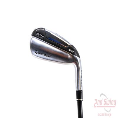 TaylorMade SIM DHY Utility Iron 2 Utility 16° MRC Diamana HY Limited 65 Graphite Regular Right Handed 39.5in