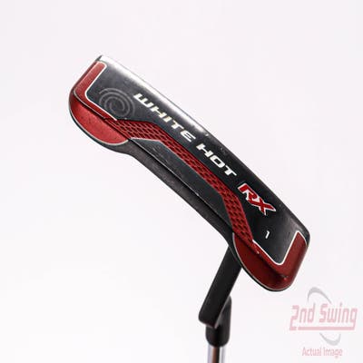 Odyssey White Hot RX 1 Putter Steel Right Handed 35.0in