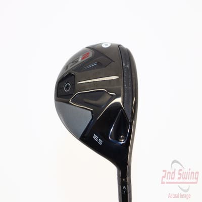 Titleist TSi2 Fairway Wood 4 Wood 4W 16.5° MRC Kuro Kage Black DC 55 Graphite Regular Right Handed 42.5in