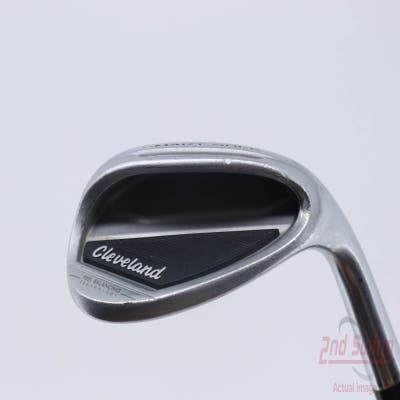 Cleveland Smart Sole 3S Wedge Sand SW 56° Smart Sole Graphite Graphite Wedge Flex Right Handed 36.0in