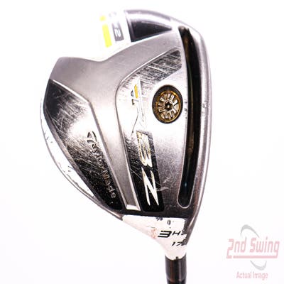 TaylorMade RocketBallz Stage 2 Fairway Wood 3 Wood HL 17° TM Matrix RocketFuel 60 Graphite Regular Right Handed 43.5in