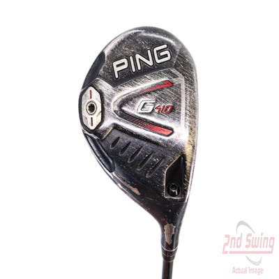 Ping G410 Fairway Wood 3 Wood 3W 14.5° ALTA CB 65 Red Graphite Senior Right Handed 43.0in