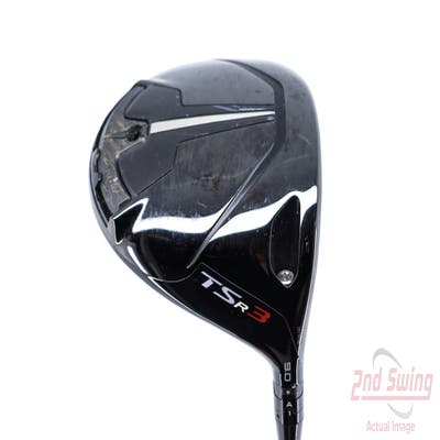 Titleist TSR3 Driver 9° Graphite Design Tour AD XC-6 Graphite Stiff Right Handed 45.0in