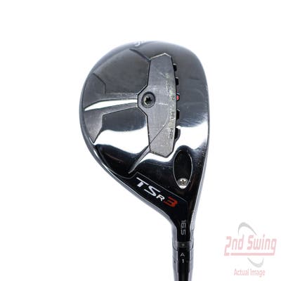 Titleist TSR3 Fairway Wood 4 Wood 4W 16.5° Graphite Design Tour AD DI-7 Graphite Stiff Right Handed 43.25in