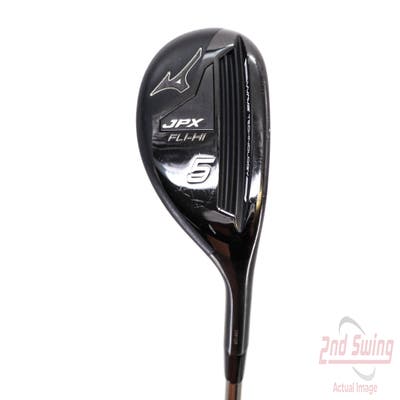 Mizuno JPX 921 Fli-Hi Hybrid 5 Hybrid 25° UST Mamiya Recoil 460 F3 Graphite Regular Right Handed 39.0in