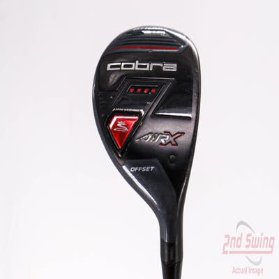 Cobra Air X Hybrid 5 Hybrid 25° Cobra Ultralite 45 Graphite Ladies Right Handed 38.75in