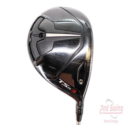 Titleist TSR3 Driver 10° Mitsubishi MMT SpeedMesh 40 Graphite Regular Right Handed 45.5in