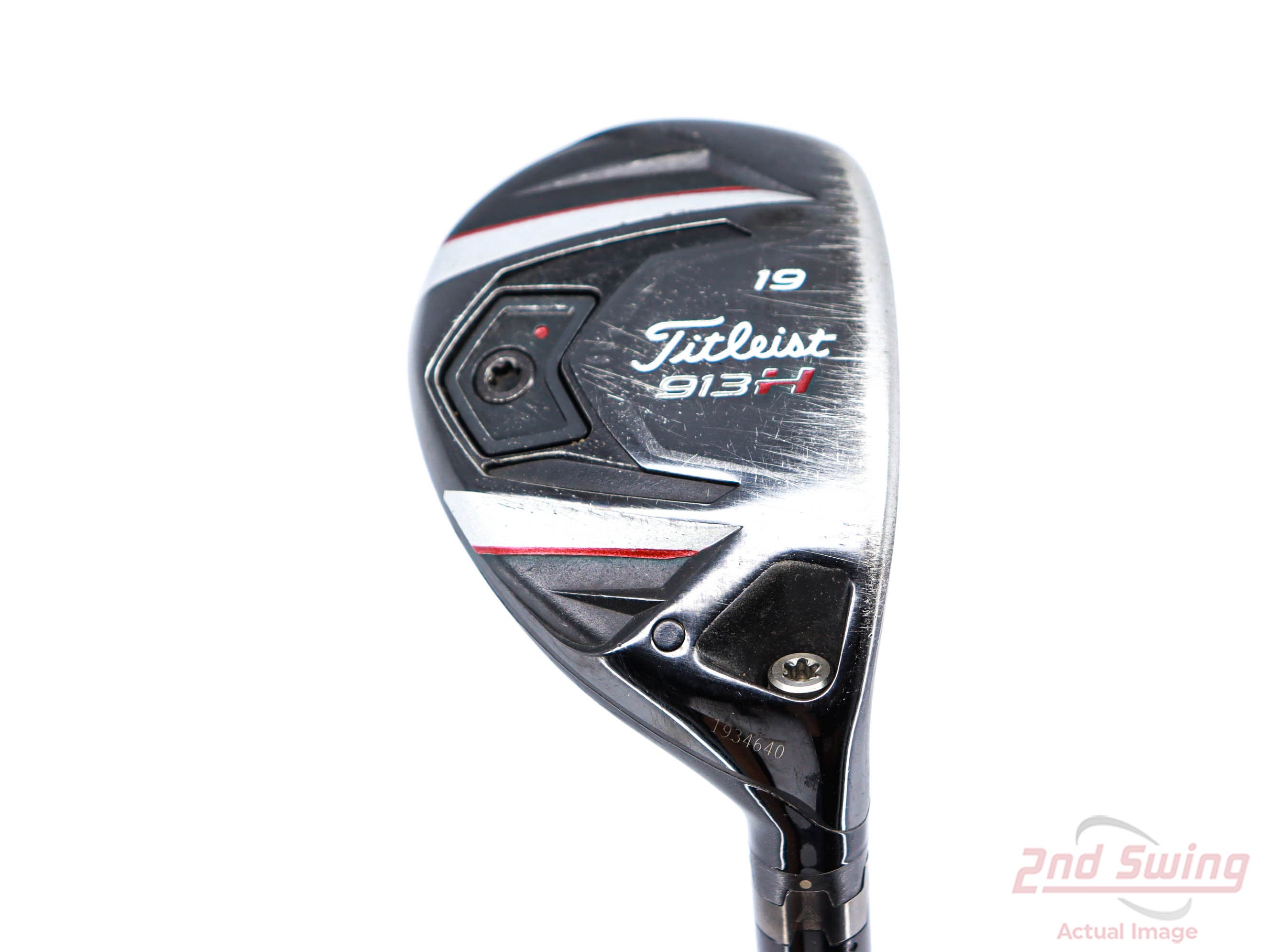 Titleist 913H Hybrid | 2nd Swing Golf