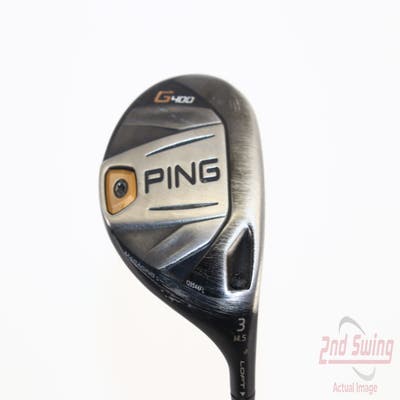 Ping G400 Fairway Wood 3 Wood 3W 14.5° ALTA CB 65 Graphite Stiff Right Handed 41.5in