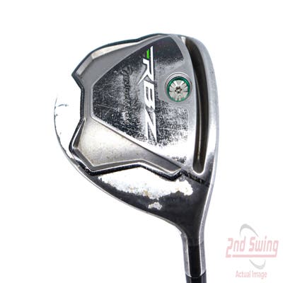 TaylorMade RocketBallz Fairway Wood 4 Wood 4W 17° TM Matrix XCON 5 Graphite Ladies Right Handed 42.5in