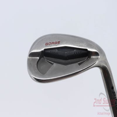 Ping Tour Gorge Wedge Sand SW 54° Ping CFS Steel Stiff Right Handed Black Dot 35.25in