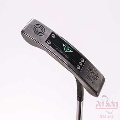 Odyssey Toulon Azalea Stroke Lab Putter Steel Right Handed 31.0in