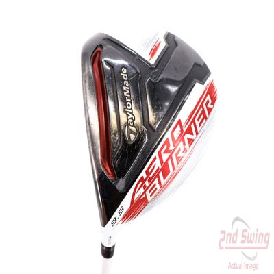 TaylorMade AeroBurner Driver 9.5° Matrix Speed RUL-Z 50 Graphite Stiff Left Handed 46.5in