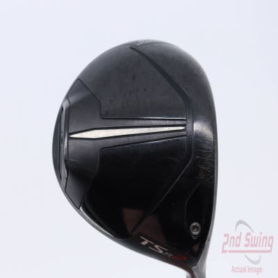 Titleist TSR2 Driver 9° Graphite Design Tour AD HD 6 Graphite Stiff Right Handed 46.0in