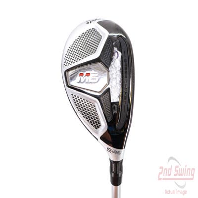 TaylorMade M6 Hybrid 5 Hybrid 25° TM Tuned Performance 45 Graphite Ladies Right Handed 38.75in