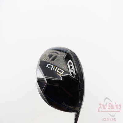 Mint TaylorMade Qi10 LS Driver 9° Diamana M+ 60 Limited Edition Graphite Stiff Right Handed 46.0in