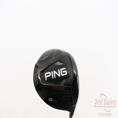 Ping G425 LST Driver 10.5° ALTA CB 55 Slate Graphite Regular Right Handed 45.25in