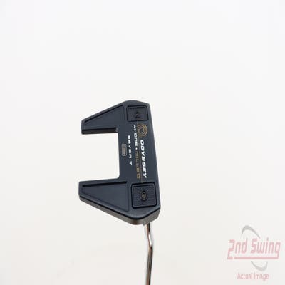 Mint Odyssey Ai-ONE Milled Seven T DB Putter Steel Right Handed 34.5in