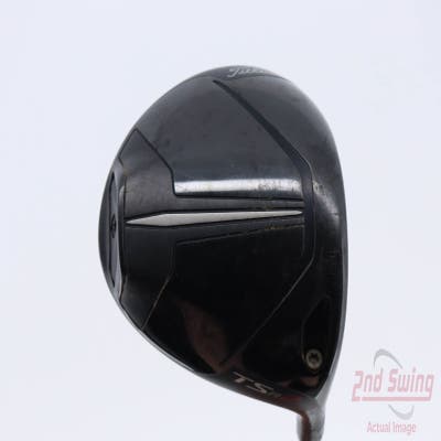 Titleist TSR2 Driver 8° Mitsubishi Tensei 1K Black 65 Graphite Stiff Right Handed 45.5in