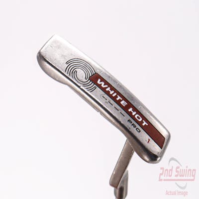 Odyssey White Hot Pro #1 Putter Steel Right Handed 35.0in