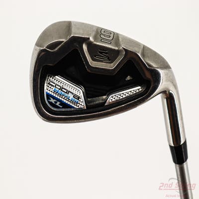 Cobra Baffler XL Single Iron 9 Iron Cobra Baffler XL Graphite Graphite Senior Right Handed 36.5in