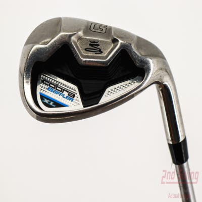 Cobra Baffler XL Wedge Gap GW Cobra Baffler XL Graphite Graphite Senior Right Handed 36.0in