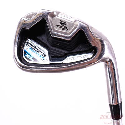 Cobra Baffler XL Single Iron 8 Iron Cobra Baffler XL Graphite Graphite Senior Right Handed 37.25in