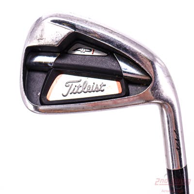 Titleist 714 AP1 Single Iron 5 Iron Kuro Kage 50 Graphite Ladies Right Handed 37.5in