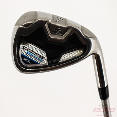 Cobra Baffler XL Single Iron 7 Iron Cobra Baffler XL Graphite Graphite Senior Right Handed 37.5in