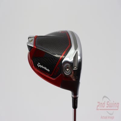 TaylorMade Stealth 2 HD Driver 12° Aldila Quaranta Blue 40 Graphite Regular Right Handed 45.5in