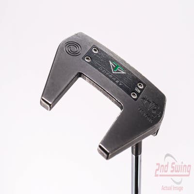 Odyssey Toulon 22 Las Vegas Putter Steel Right Handed 34.0in