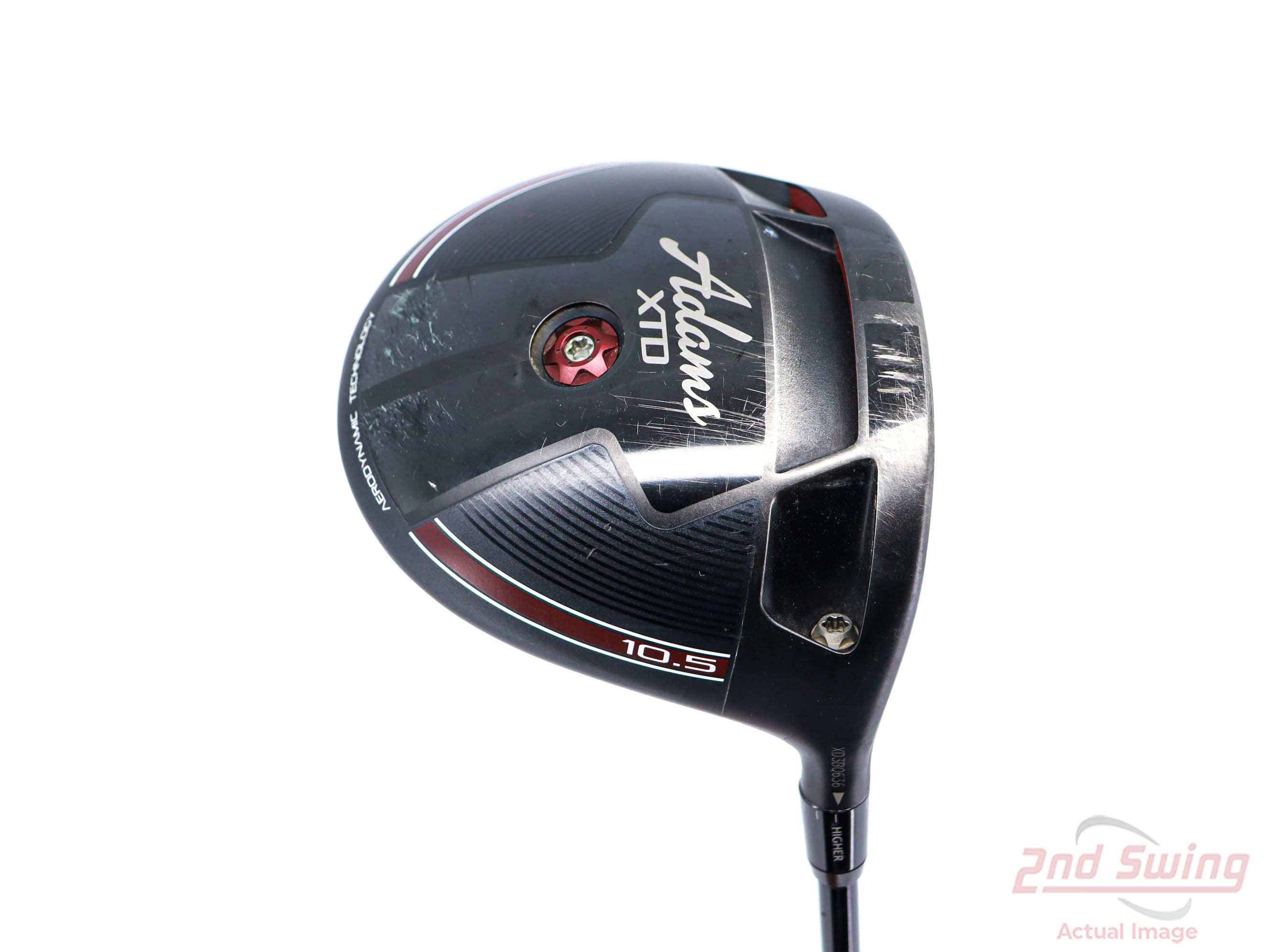 Adams XTD Ti Driver | 2nd Swing Golf