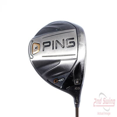 Ping G400 Driver 10.5° ALTA CB 55 Graphite Stiff Right Handed 45.5in