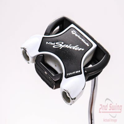 TaylorMade My Spider Tour Putter Steel Right Handed 34.5in