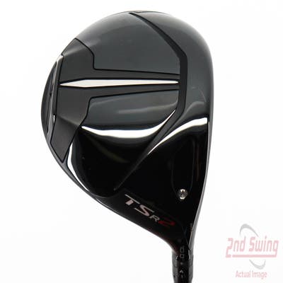 Mint Titleist TSR2 Driver 10° Mitsubishi Tensei 1K Black 65 Graphite Stiff Right Handed 45.5in