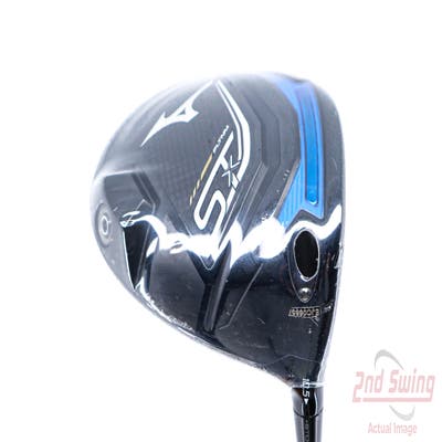 Mint Mizuno ST-X 230 PLTNM Driver 10.5° UST Mamiya Helium PLTNM Graphite Senior Right Handed 46.25in