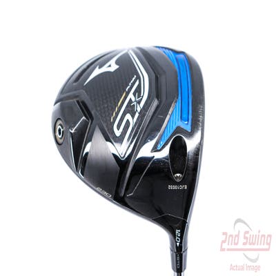 Mizuno ST-X 230 PLTNM Driver 12° UST Mamiya Helium PLTNM Graphite Senior Right Handed 46.25in