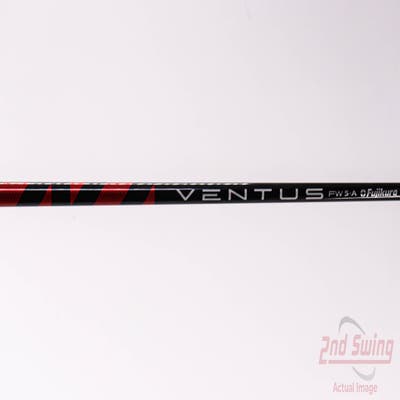 Pull Fujikura Ventus Red 2nd Gen 50g Fairway Shaft Senior 41.0in