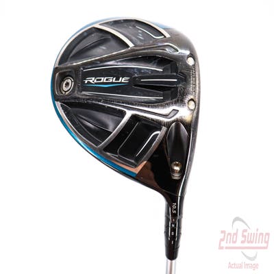 Callaway Rogue Driver 10.5° VA Composites Vylyn 75 Graphite Stiff Right Handed 44.0in