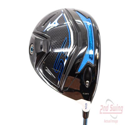 Mint Mizuno ST-Z 230 Limited Driver 10.5° PX HZRDUS Smoke Blue RDX 60 Graphite Stiff Right Handed 45.25in