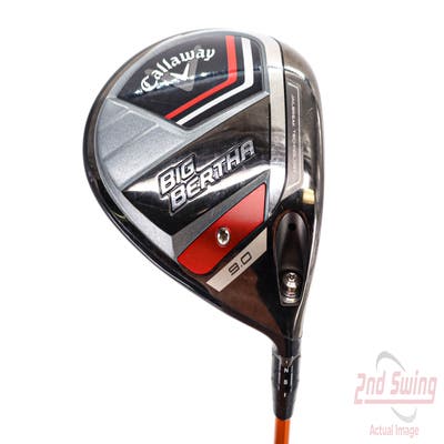 Callaway Big Bertha 23 Driver 9° Graphite Design Tour AD DI-7 Graphite Stiff Right Handed 43.5in