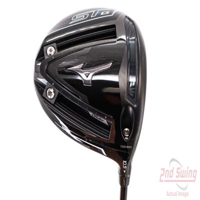 Mint Mizuno ST-G Driver 10.5° Mitsubishi Kai'li Blue 60 Graphite Regular Right Handed 45.25in