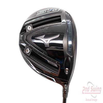 Mizuno ST-G Driver 10.5° PX HZRDUS Smoke Green RDX 65 Graphite Stiff Right Handed 45.25in