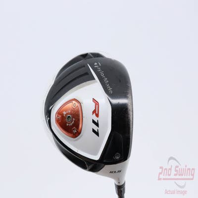 TaylorMade R11 Driver 10.5° TM Fujikura Blur 60 Graphite Regular Right Handed 45.5in