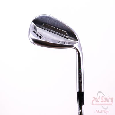 Ping Glide 3.0 Wedge Gap GW 50° 12 Deg Bounce S Grind ALTA Quick 35 Graphite Senior Right Handed White Dot 36.25in